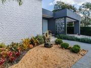 Casa em Lagoa Santa no Condomínio Bouganville