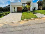 Casa em Lagoa Santa no Condomínio Boulevard