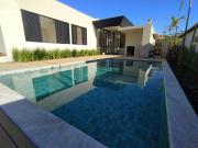 Casa em Lagoa Santa no condomínio Boulevard