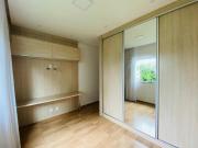 Casa em Lagoa Santa no condomínio Campos da liberdade