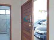 Casa em Lagoa Santa no condomínio champanhe