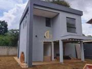 Casa em Lagoa Santa no Condominio Cidade Jardim