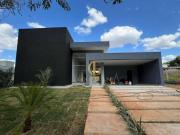 Casa em Lagoa Santa no Condomínio Estancia das Aroeiras