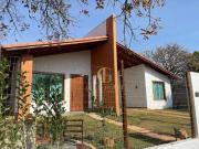 Casa em Lagoa Santa no condomínio Estância Real