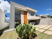 Casa em Lagoa Santa no Condomínio Golden Class