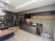 Casa em Lagoa Santa no Condomínio Gran Park Toscana