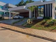 Casa em Lagoa Santa no Condomínio Gran Royalle Casa em Lagoa Santa no Condomínio Gran Royalle