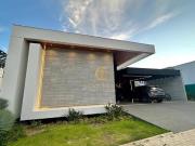 Casa em Lagoa Santa no Condomínio Gran Royalle