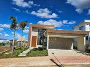 Casa em Lagoa Santa no condomínio Gran Royalle