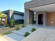 Casa em Lagoa Santa no Condomínio Gran Royalle