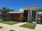 Casa em Lagoa Santa no Condomínio Lagoa Santa Park Residence