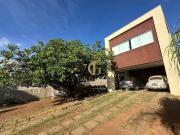 Casa em Lagoa Santa no Condomínio Mirante do Fidalgo