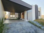 Casa em Lagoa Santa no Condomínio Parque dos Buritis