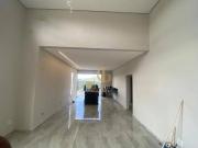 Casa em Lagoa Santa no Condomínio Parque dos Buritis