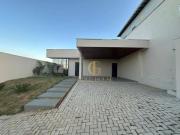 Casa em Lagoa Santa no condomínio Parque dos Buritis