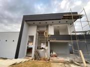 Casa em Lagoa Santa no Condomínio Parque dos Buritis