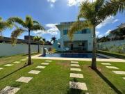 Casa em Lagoa Santa no Condomínio Pontal da Liberdade