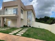 Casa em Lagoa Santa no Condomínio Quintas do Altíssimo