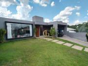 Casa em Lagoa Santa no Condomínio Solar da Primavera