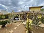 Casa em Lagoa Santa no Condomínio Veredas da Lagoa