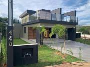 Casa em Lagoa Santa no Condomínio Victoria Golf