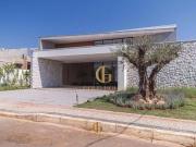 Casa em Lagoa Santa no Condomínio Victoria Golf