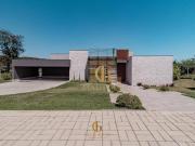 Casa em Lagoa Santa no Condomínio Vila Arcádia