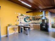 Casa em Lagoa Santa no Condomínio Vilage do Gramado