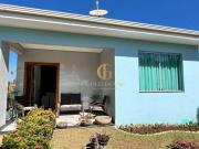 Casa em Lagoa Santa no Condomínio Village do Gramado