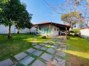 Casa em Lagoa Santa no Condomínio Village do Gramado