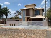 Casa em Lagoa Santa no Condomínio Village do Gramado Casa em Lagoa Santa no Condomínio Village do Gramado