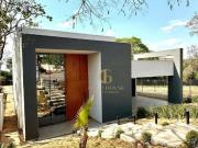 Casa em Lagoa Santa no Condomínio Vitória Golf