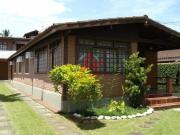 Casa em Lagoinha, Ubatuba/SP de 150m² 6 quartos à venda...