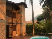 Casa em Lagoinha, Ubatuba/SP de 156m² 3 quartos à venda...