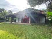 Casa em Lagoinha, Ubatuba/SP de 180m² 4 quartos à venda...