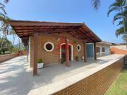 Casa em Lagoinha, Ubatuba/SP de 400m² 6 quartos à venda...