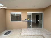 Casa em Laranjal, São Gonçalo/RJ de 40m² 2 quartos à...