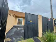 Casa em Laranjal, São Gonçalo/RJ de 31m² 1 quartos à...