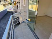 Casa em Laranjal, São Gonçalo/RJ de 52m² 2 quartos à...