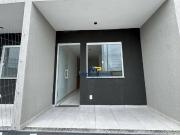 Casa em Laranjal, São Gonçalo/RJ de 55m² 2 quartos à...