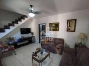 Casa em Laranjal, São Gonçalo/RJ de 95m² 2 quartos à...