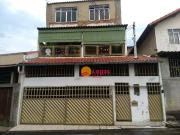 Casa em Largo do Barradas, Niterói/RJ de 150m² 2 quartos...