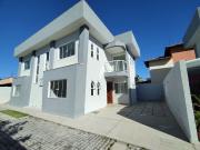 Casa em Extensão do Bosque, Rio das Ostras/RJ de 108m² 3...
