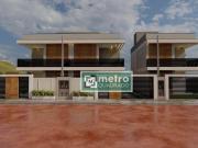 Casa em Recreio, Rio das Ostras/RJ de 108m² 3 quartos à...