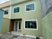 Casa em Liberdade, Rio das Ostras/RJ de 113m² 3 quartos...