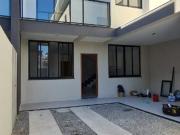 Casa em, / de 130m² 3 quartos à venda por R$ 649.000,00