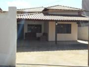 Casa em Liberdade, Rio das Ostras/RJ de 156m² 3 quartos...