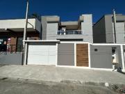 Casa em Costazul, Rio das Ostras/RJ de 180m² 3 quartos à...