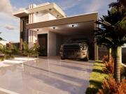 Casa em Extensão do Bosque, Rio das Ostras/RJ de 181m² 3...