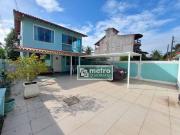 Casa em Costazul, Rio das Ostras/RJ de 200m² 4 quartos à...